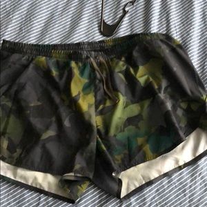 New Old Navy Gym Shorts